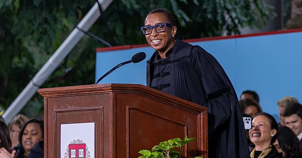 What Claudine Gay S Resignation Means LA Progressive