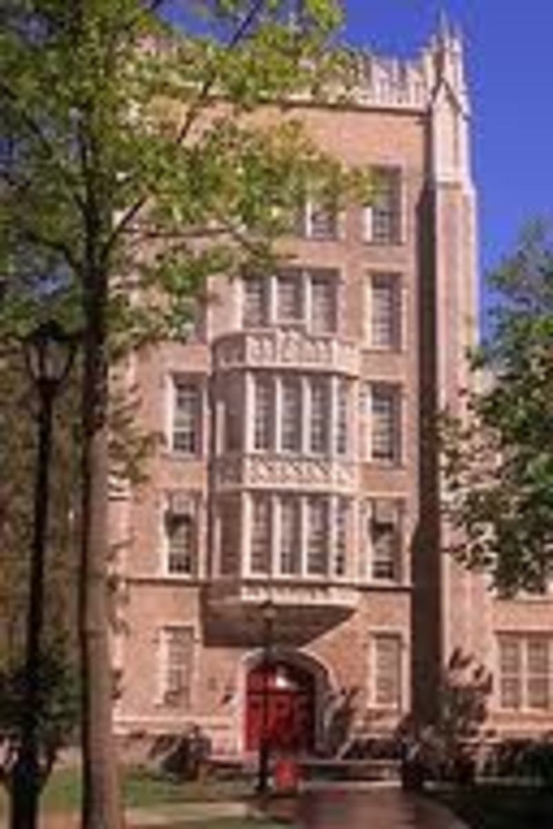 Jamaica High School
