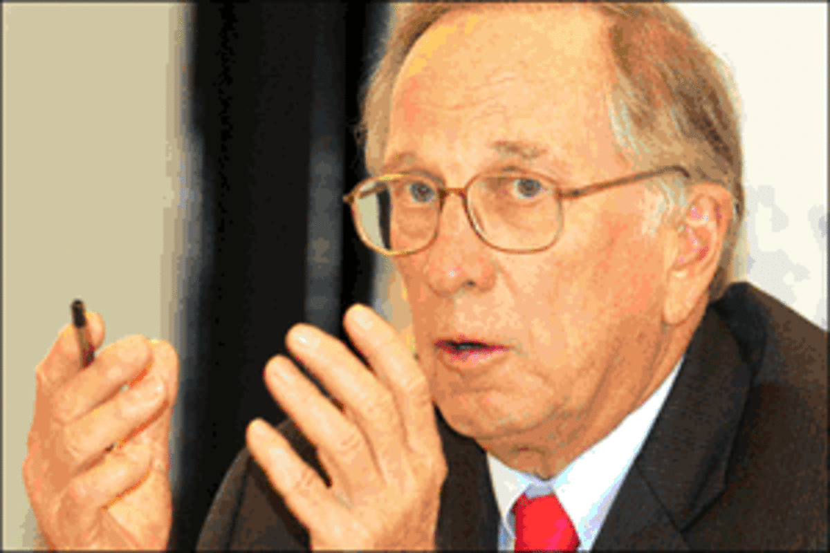 sam nunn None of Nunn