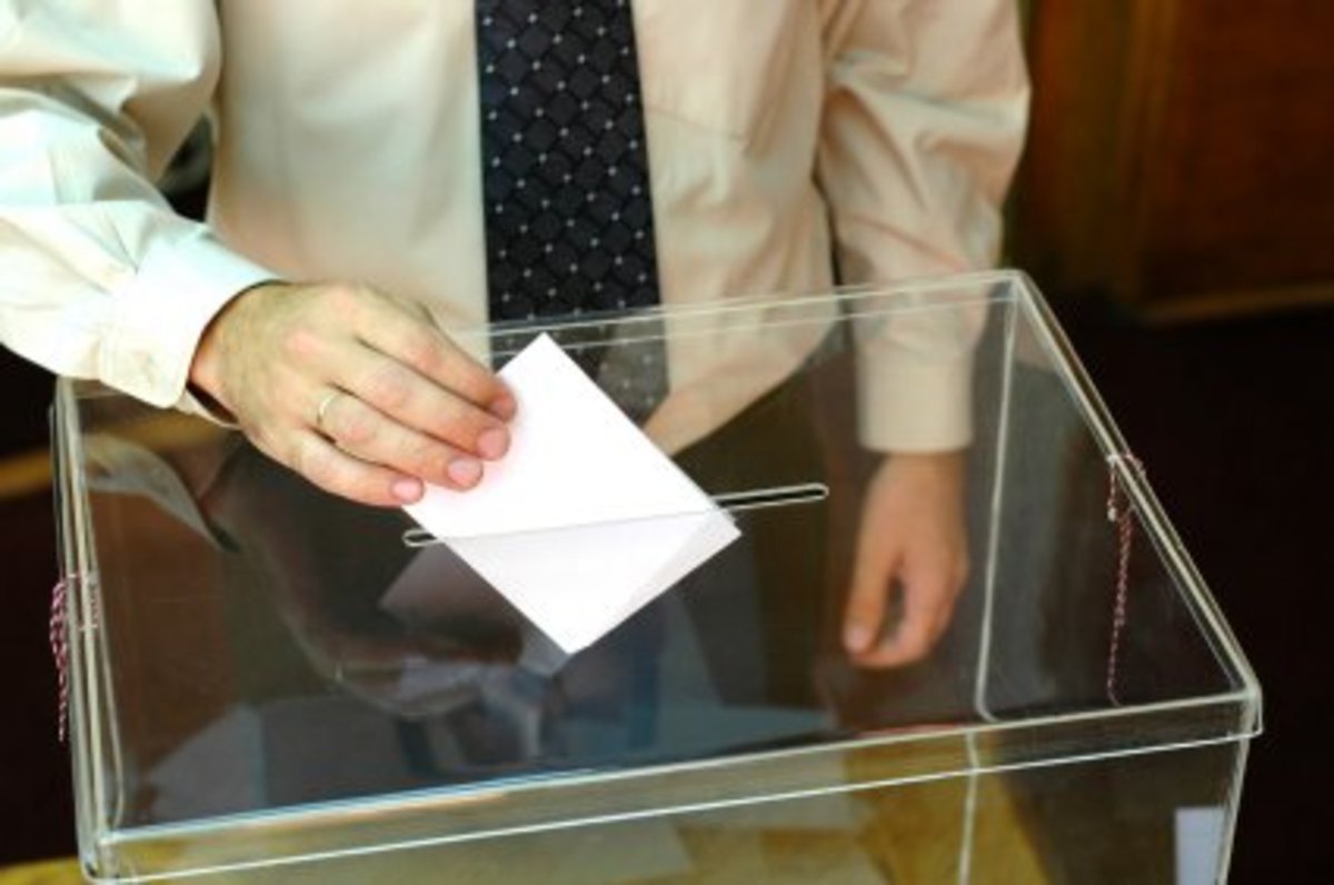 istock 000004810544xsmall photo istock 000004810544xsmall Election Results !