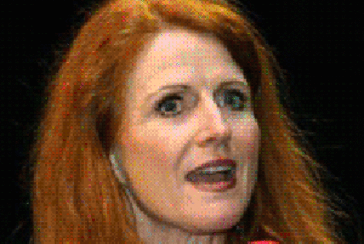 jodie evans1 Pelosi Gets Booked & Confronts Her Own Past