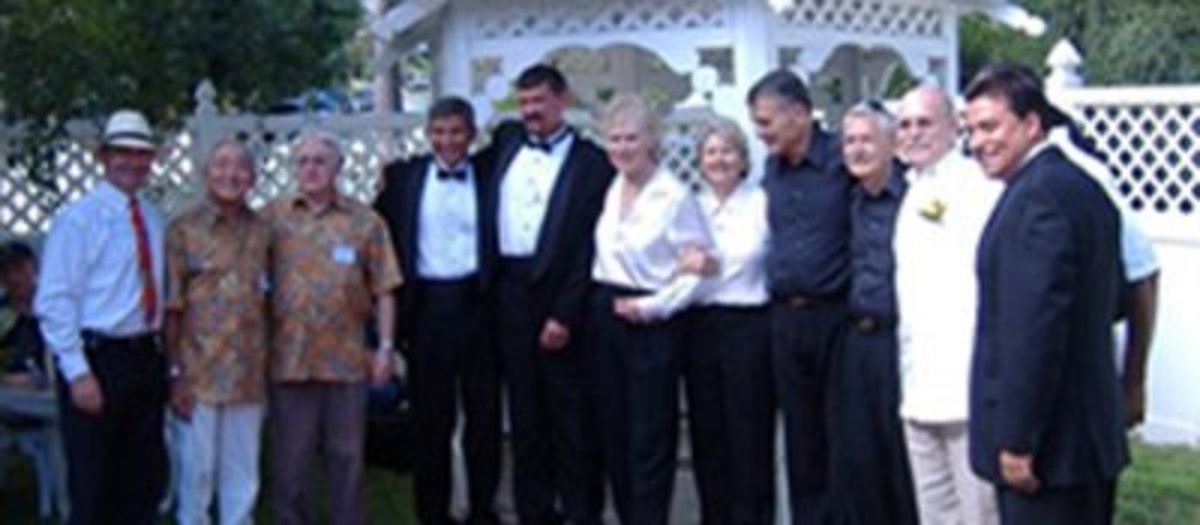 marriage group Barack Obama Supports Equality for All