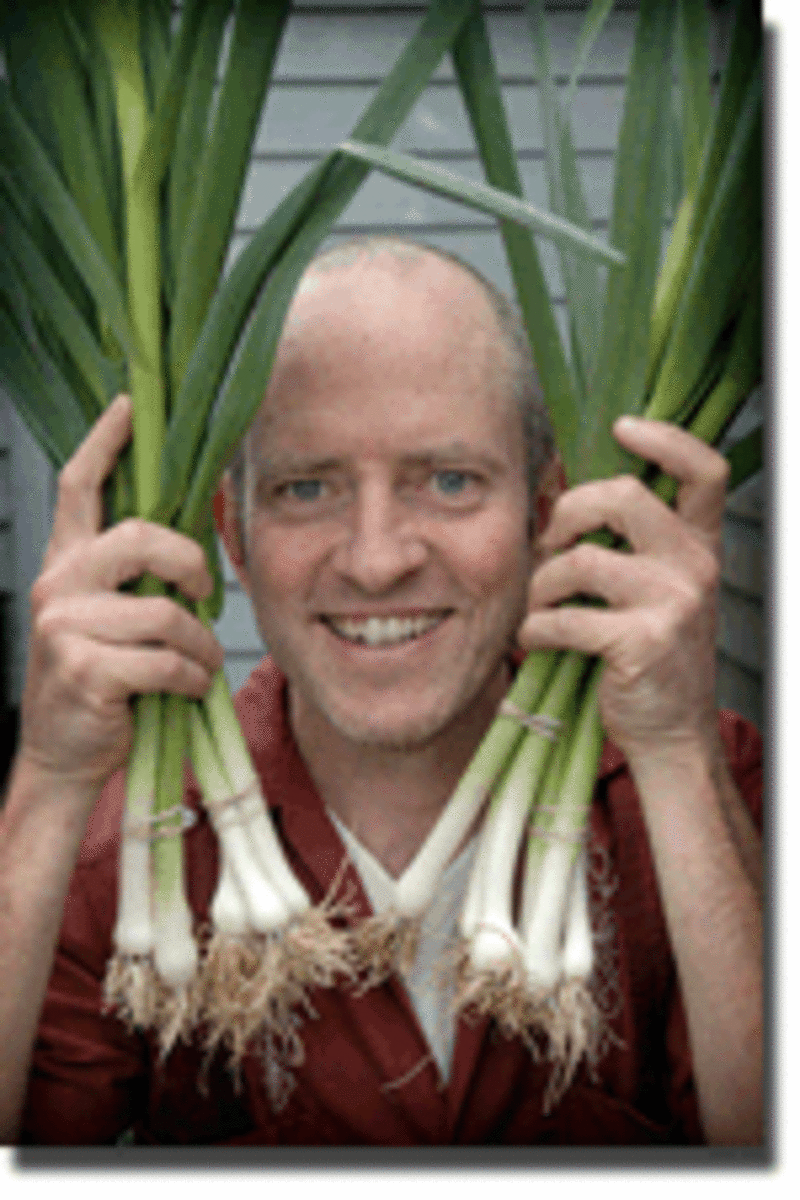 tom philpott copy South Central Community Farm: Not Dead Yet