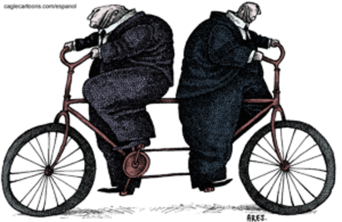 foreign policy A Progressive Foreign Policy for the 21st Century