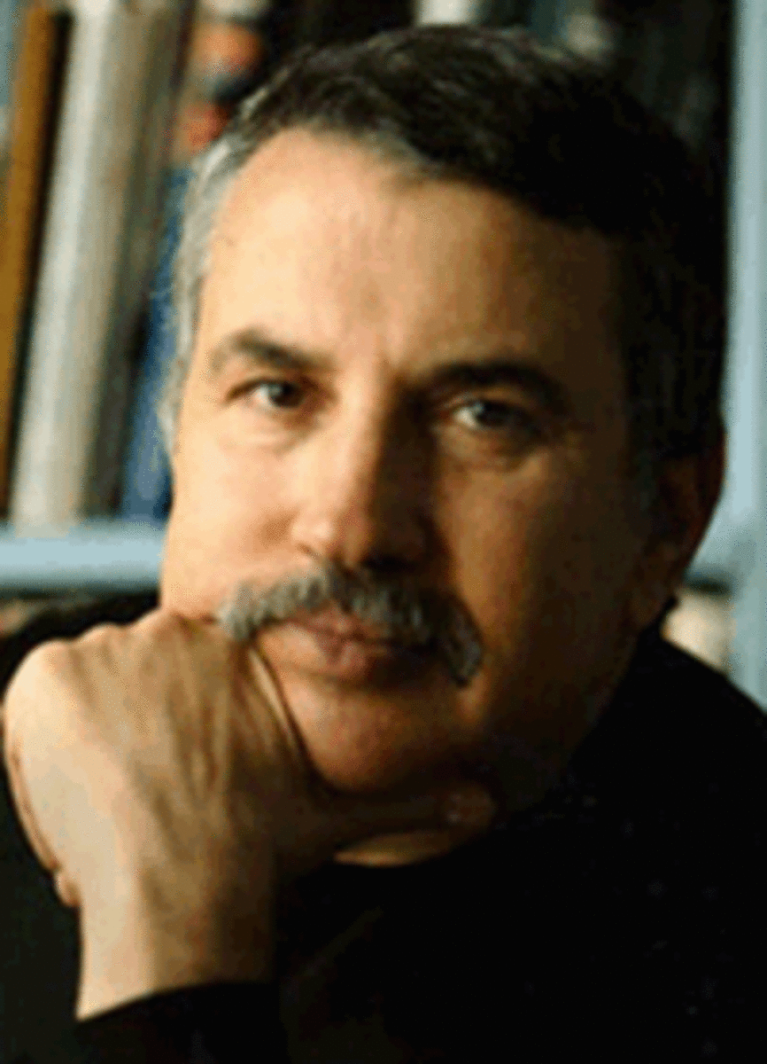 friedman photo friedman Surprise, Tom Friedman, the World Is Wrinkled!
