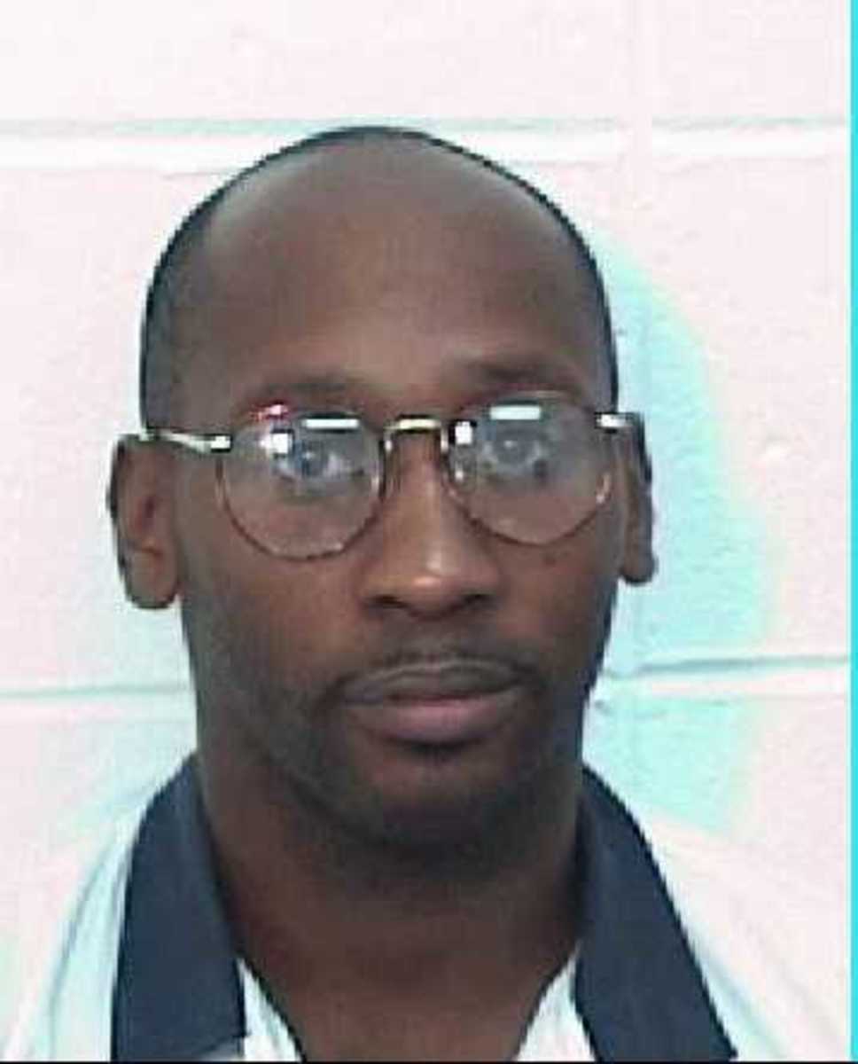 troy davis pic photo troy davis pic U.S. Supreme Court Issues a Stay of Execution for Troy Anthony Davis