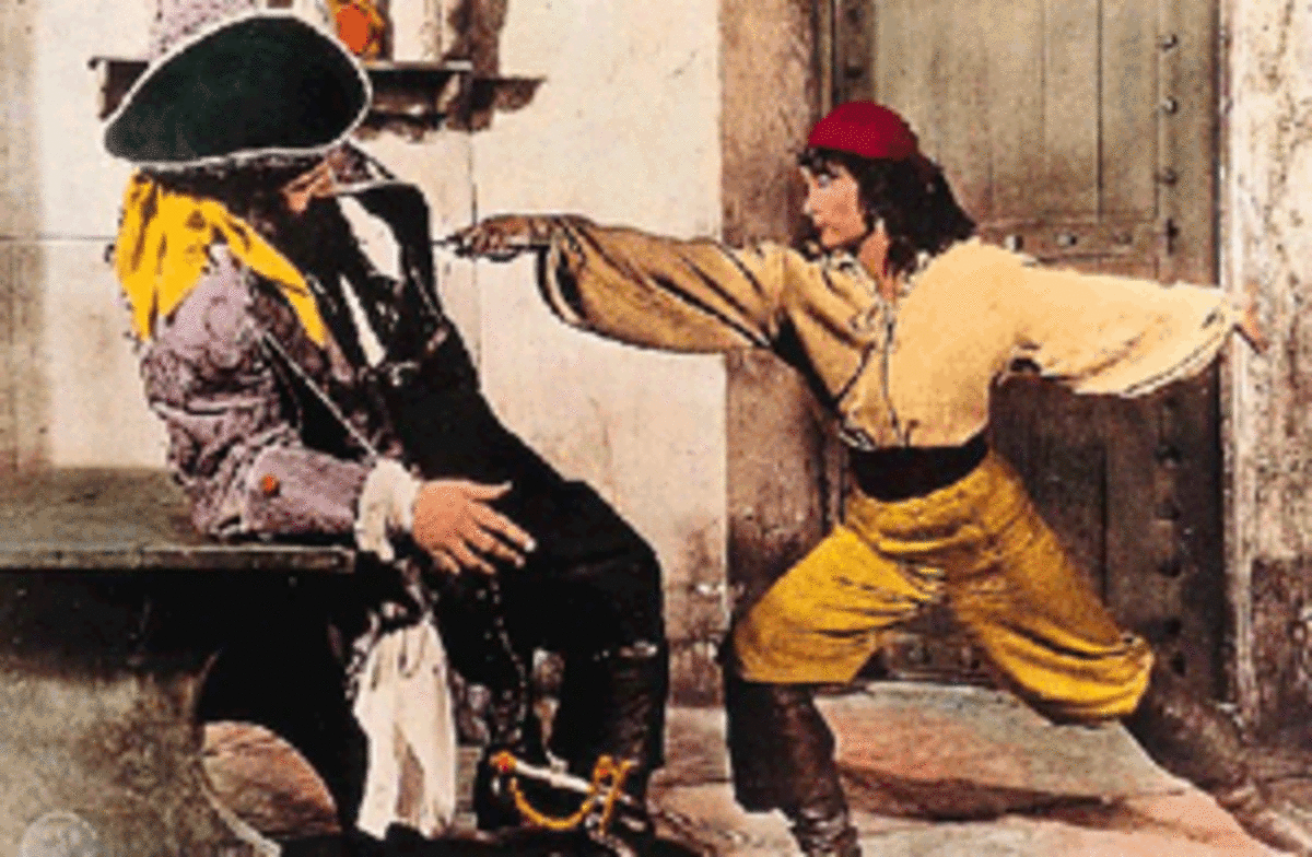 Pirate