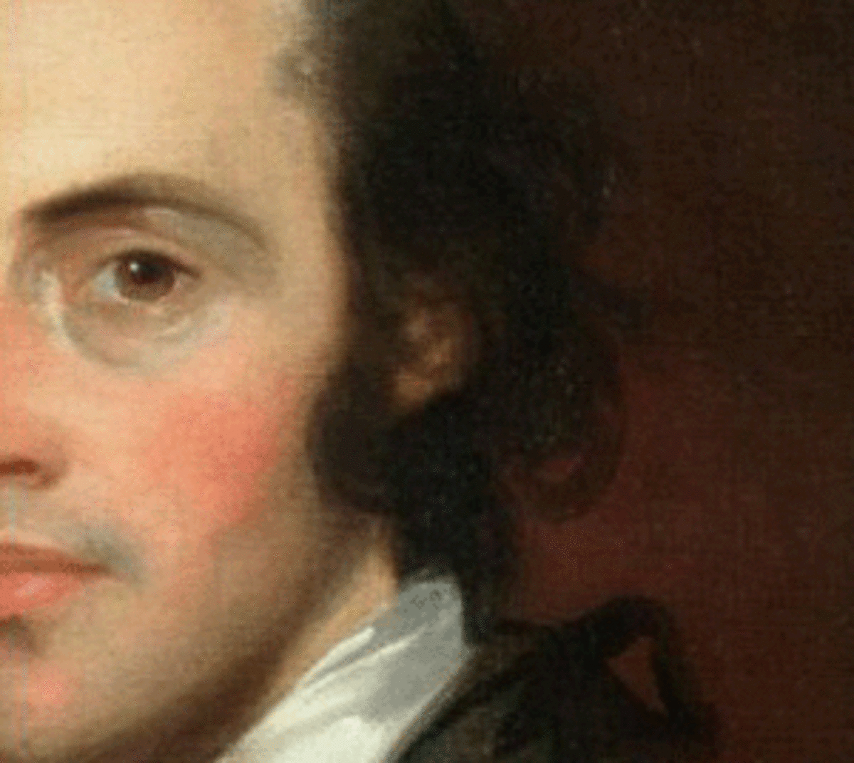 aaron burr photo aaron burr The Electoral College: Time to Go