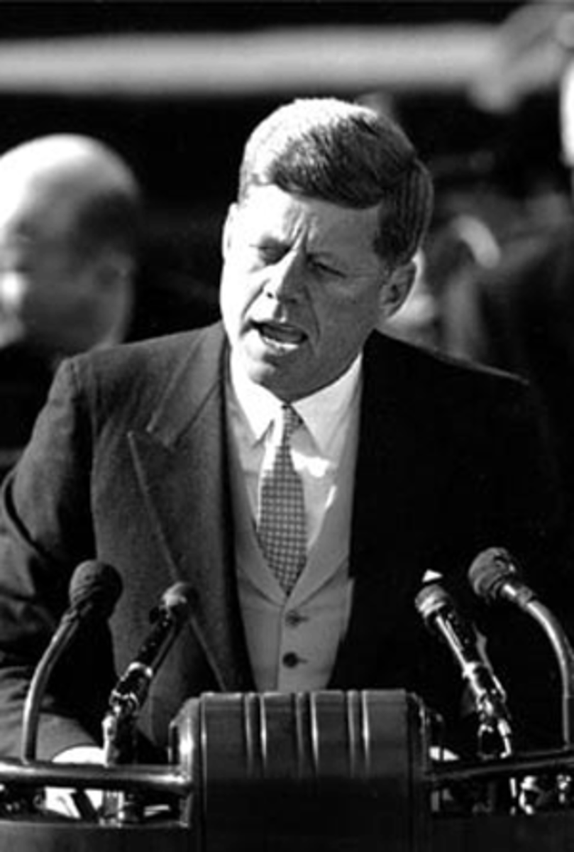 jfk gif