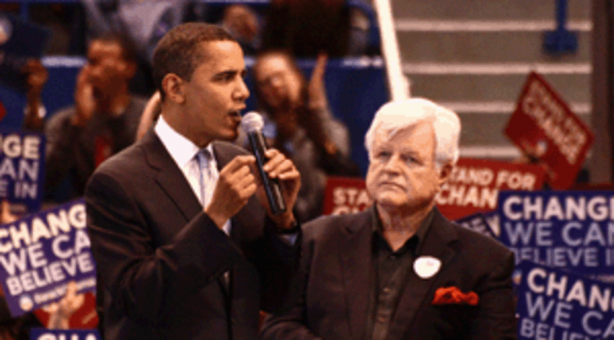 kennedy obama photo kennedy obama 30 Days To Go …