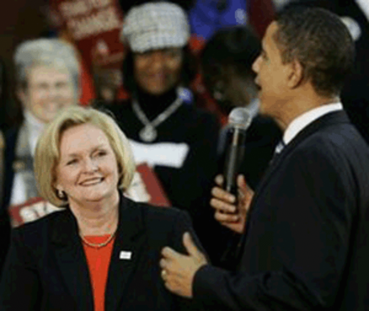 obama debate The Debates: Obama Biden 3, McCain Palin 0