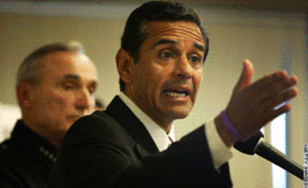 villaraigosa photo villaraigosa Keeping Hope and Housing Alive in LA