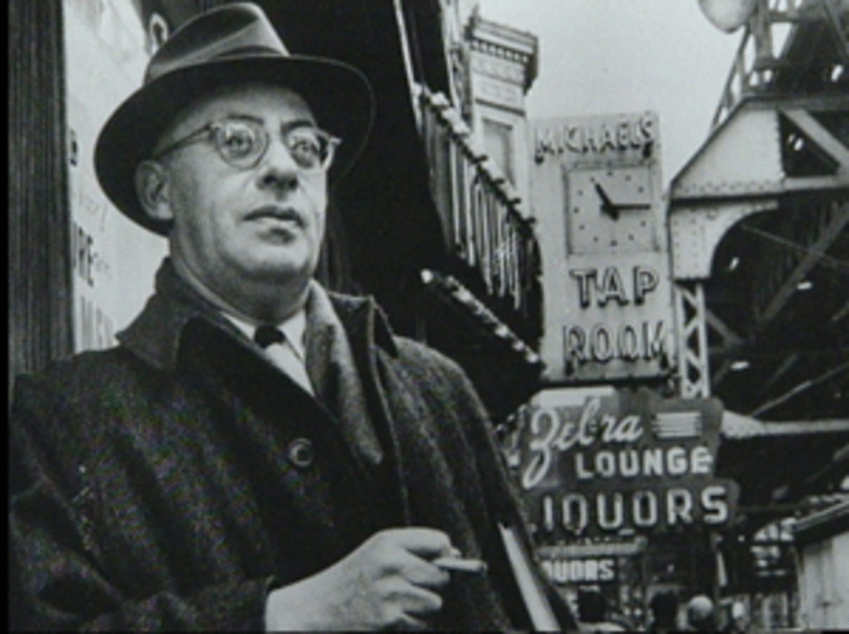 alinsky