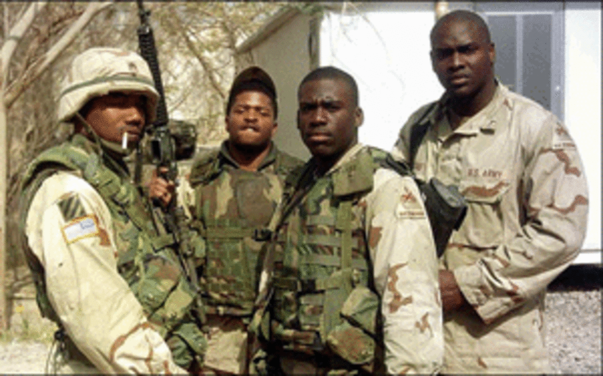 blacksoldiers