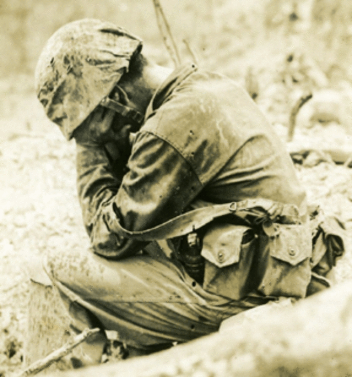 vietnam veteran