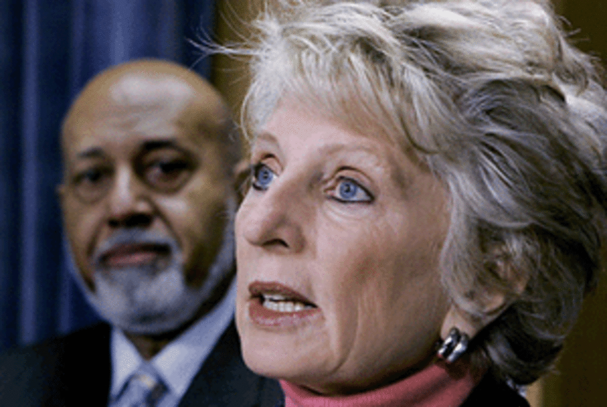 janeharman photo janeharman President Elect Obama: NO To Anti Freedom War Hawk Jane Harman HR 1955