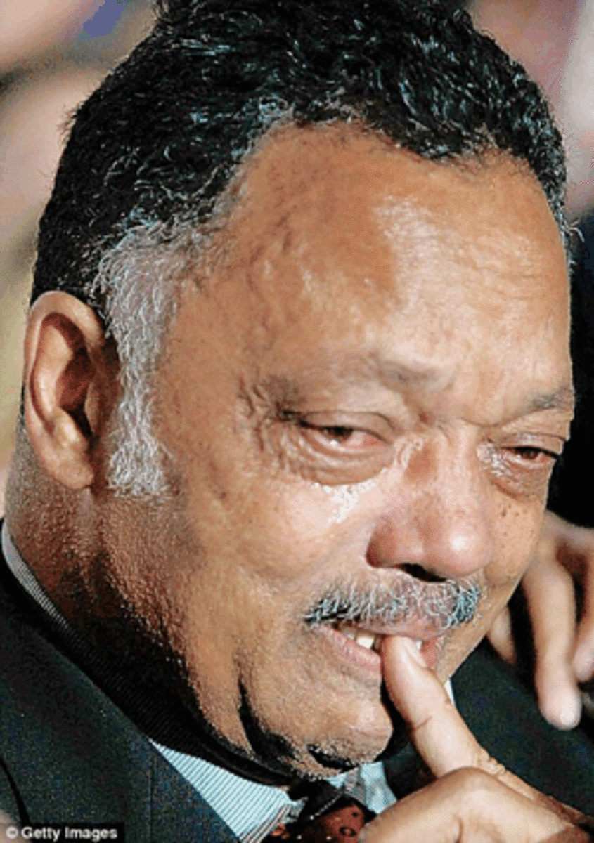 jesse jackson copy Why We Cried