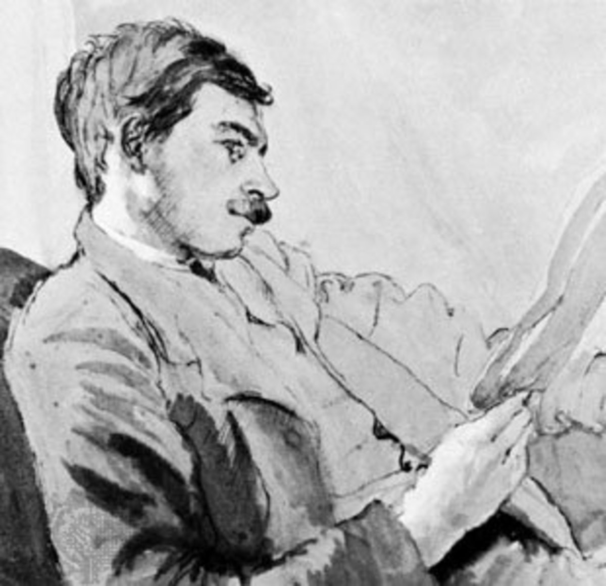 John Maynard Keynes