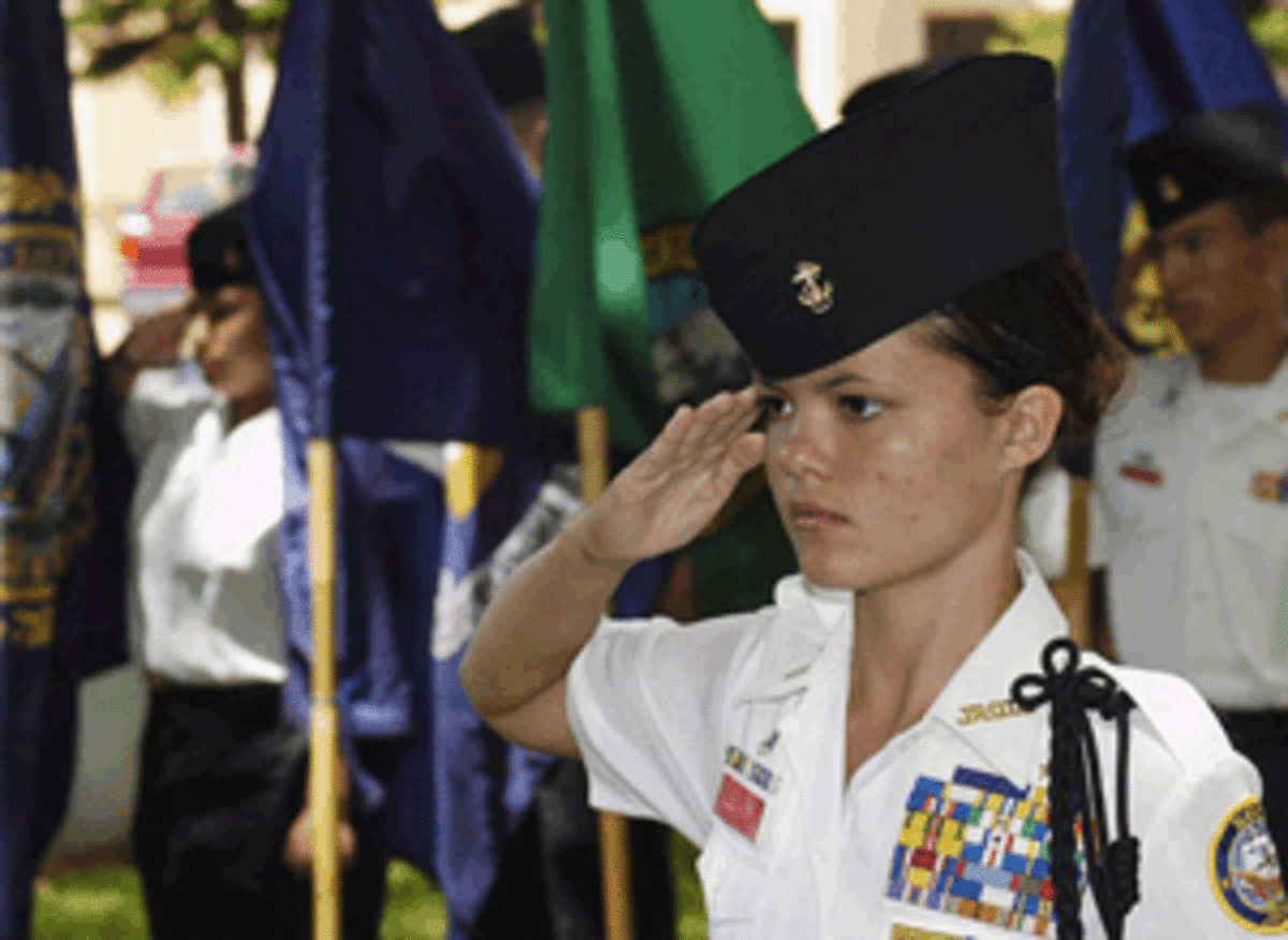 jrotc