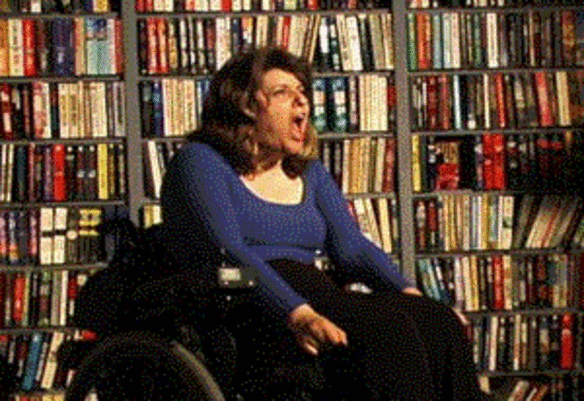 mbk An Open Letter to President Elect Obama about Homecare, Jobs, and a Reason to Live