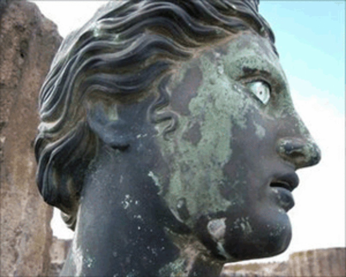 pompeii Letter to Diana: Obama Can Only Be as Progressive as the Progressives Show Themselves to Be