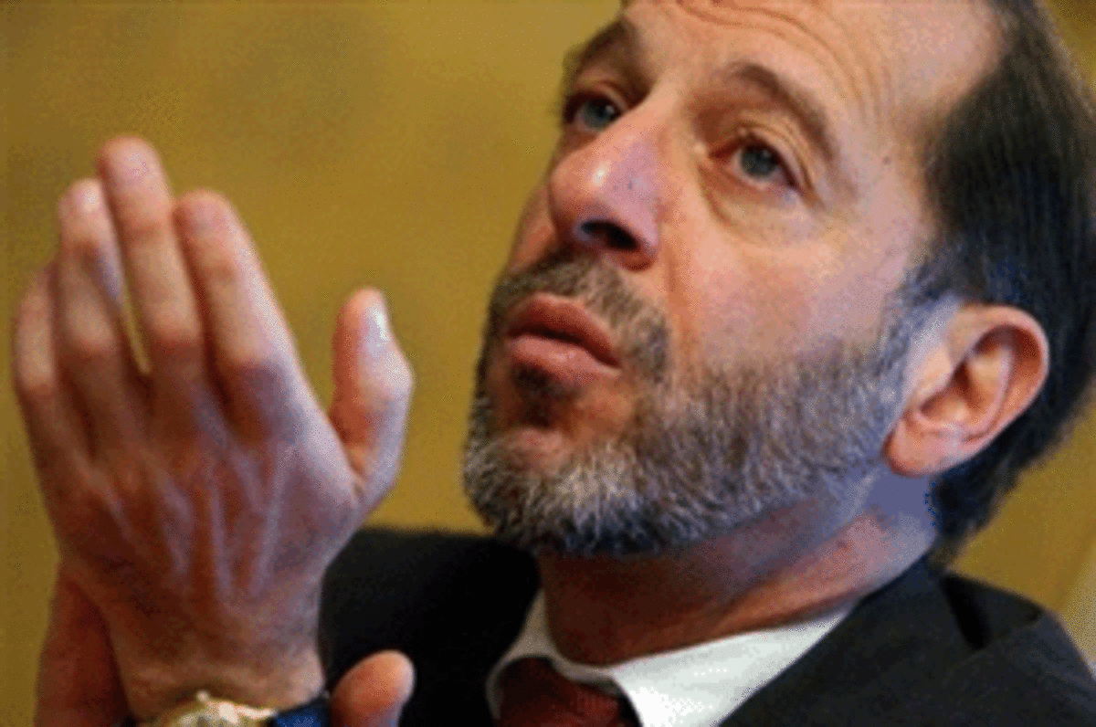 rashid khalidi One Final, Desperate Smear