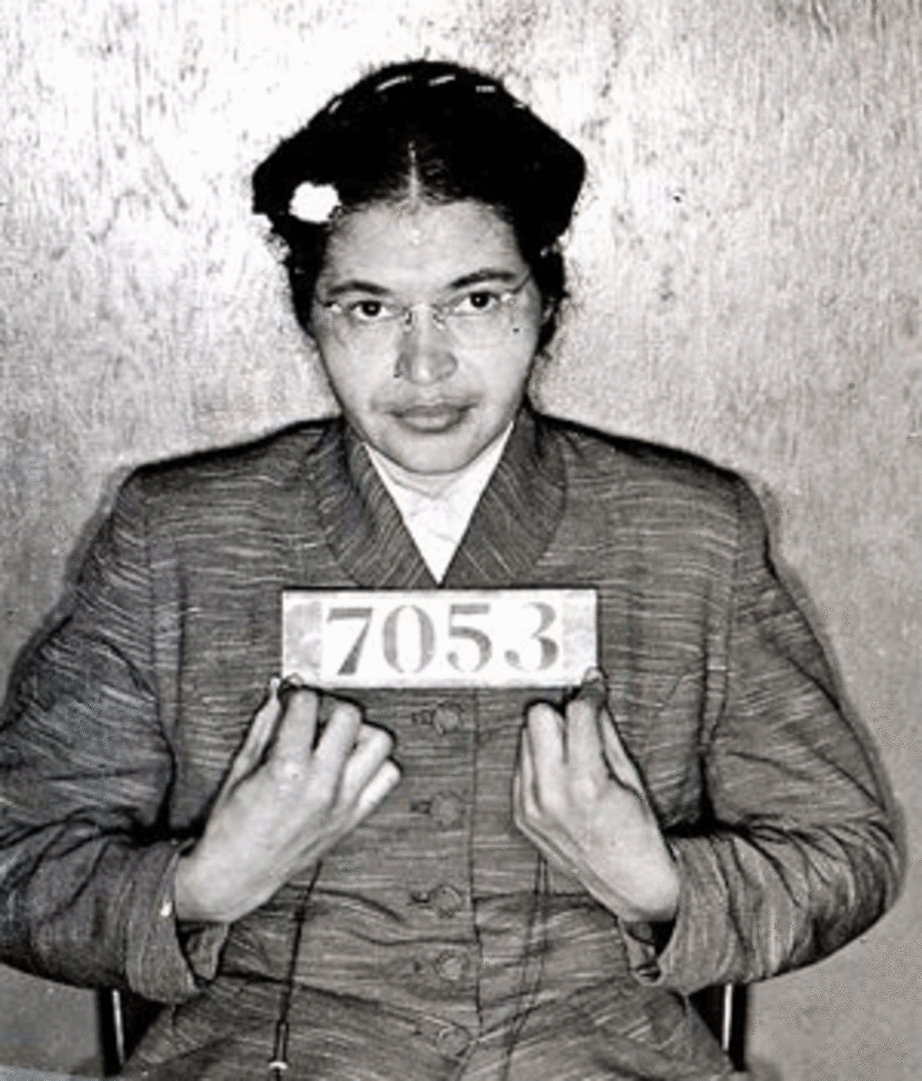 rosa parks copy photo rosa parks copy Etheridge: No Taxation Without Equality