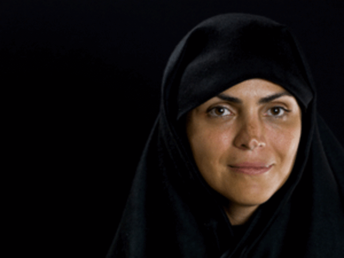 arab american photo arab american The Face of America