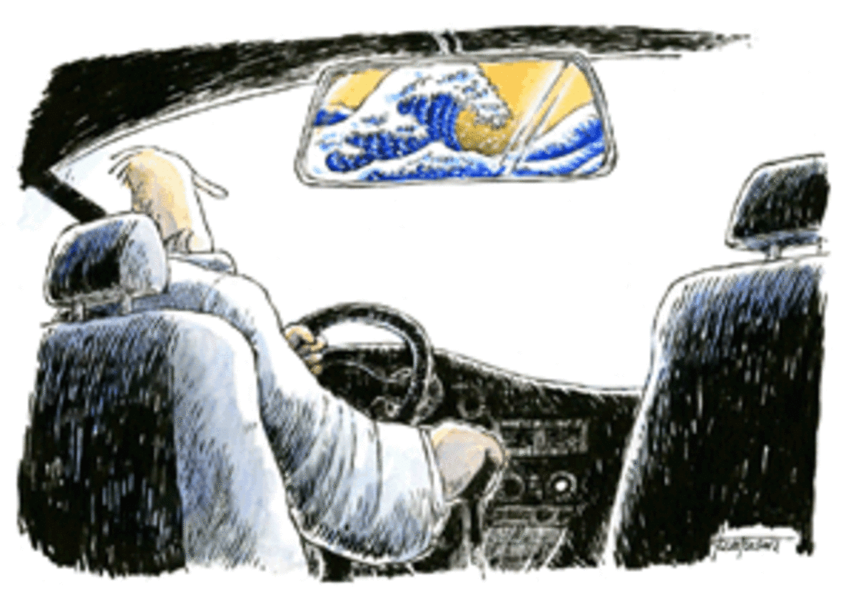 auto-wave