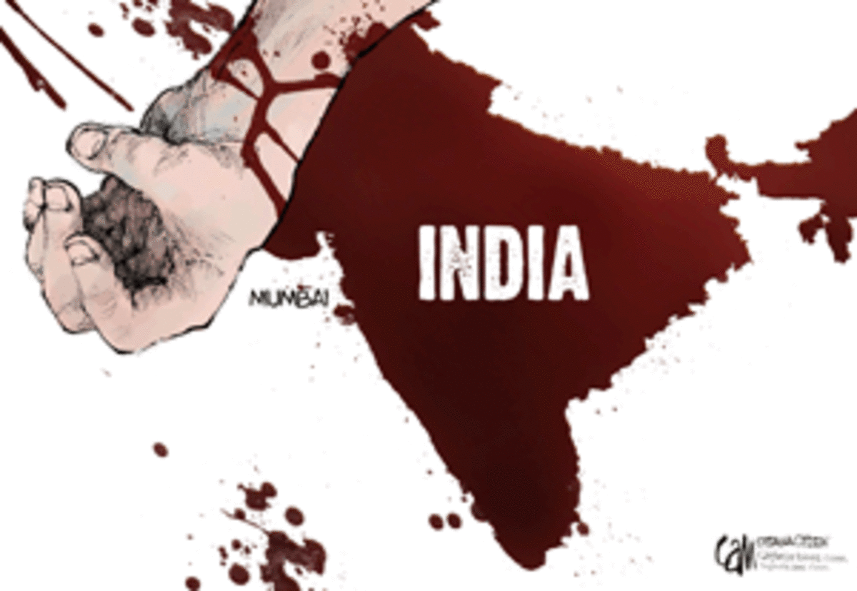 bleeding-india