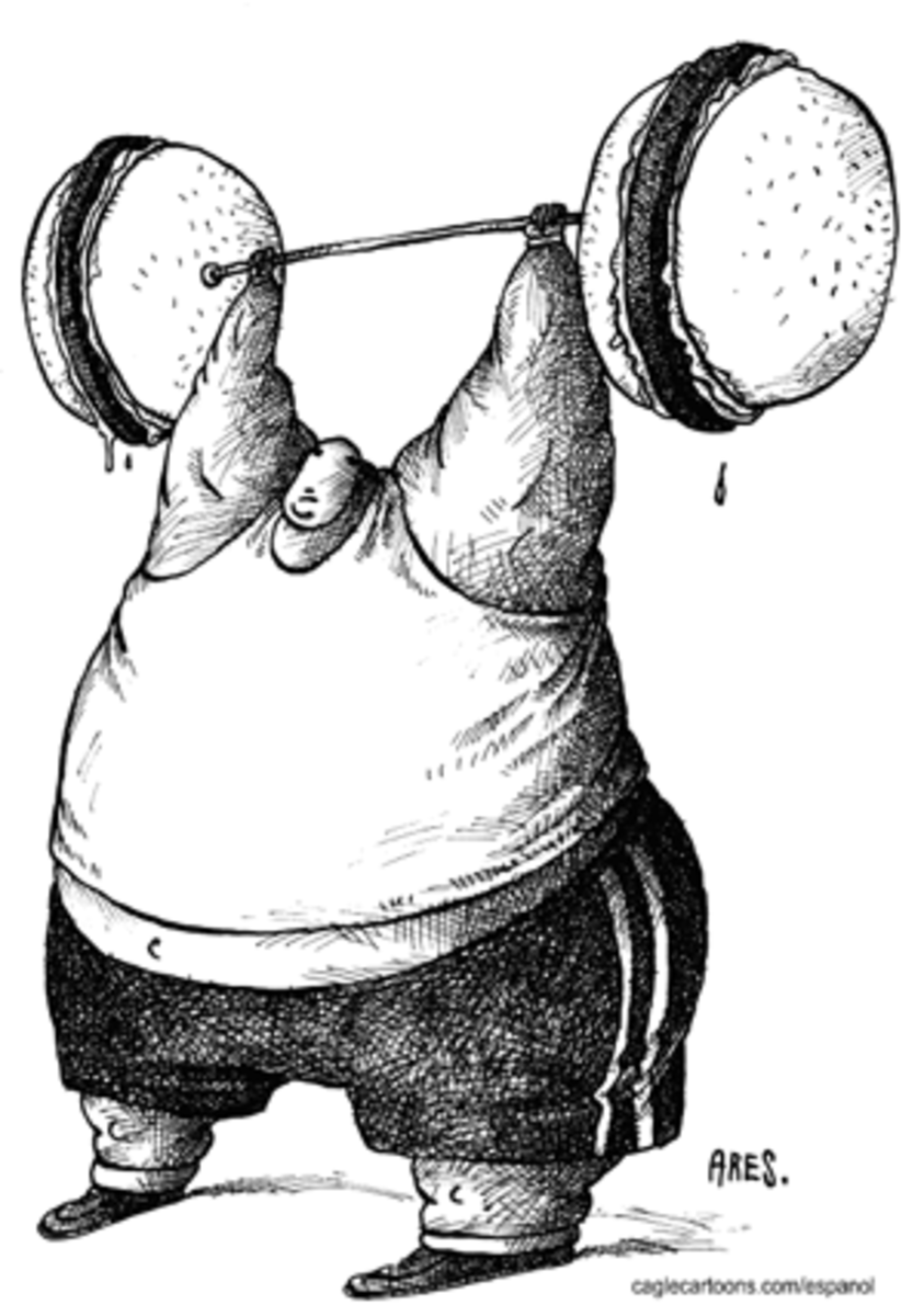 diet