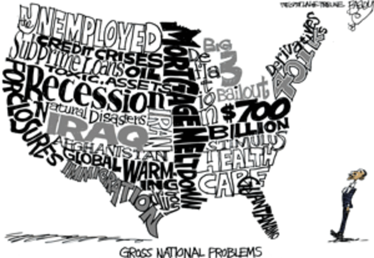 economy