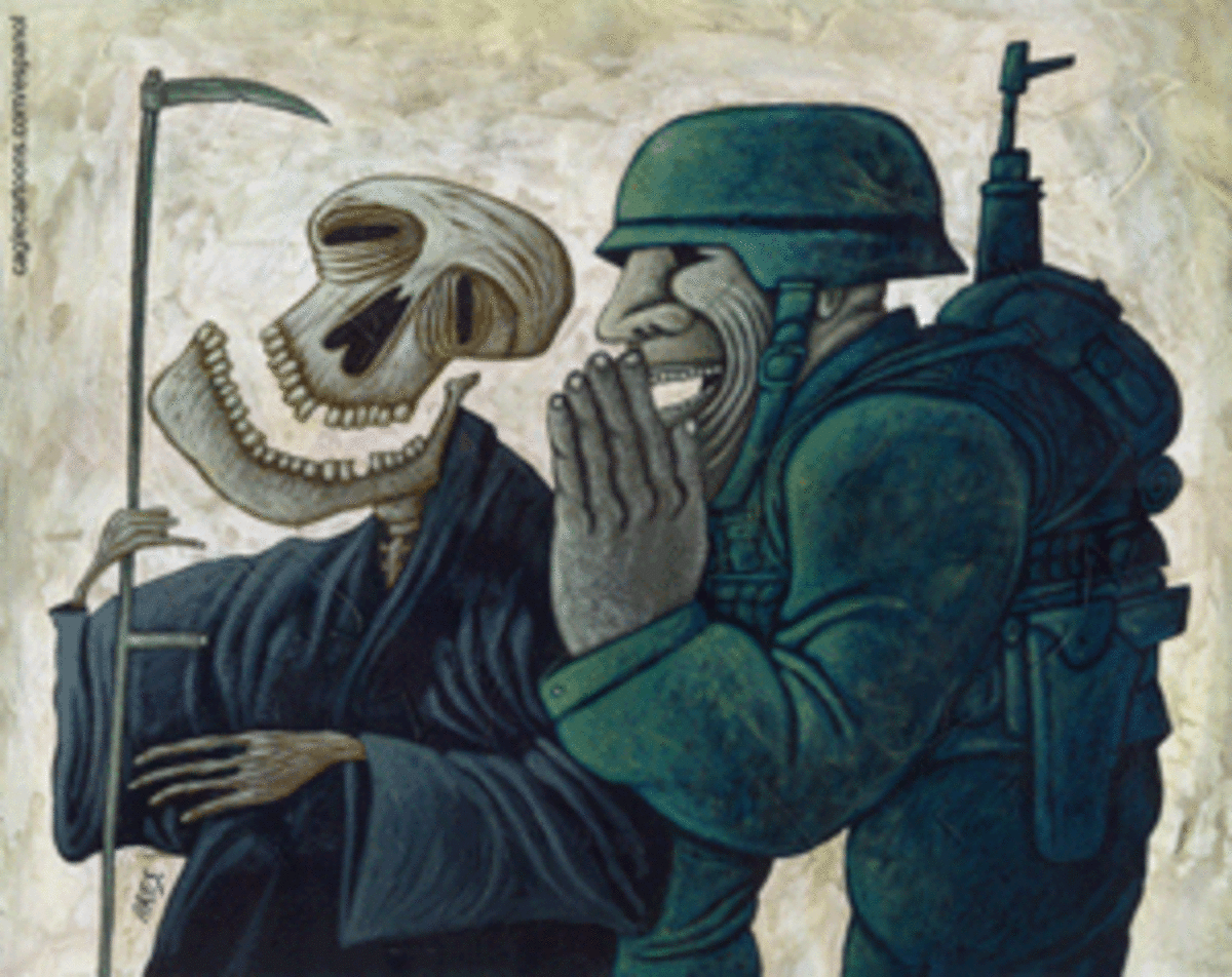 gaza