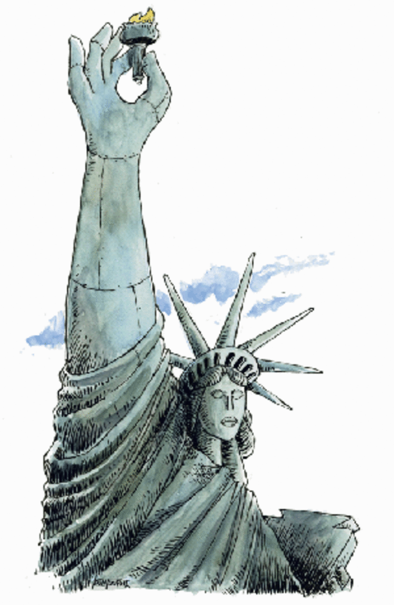liberty