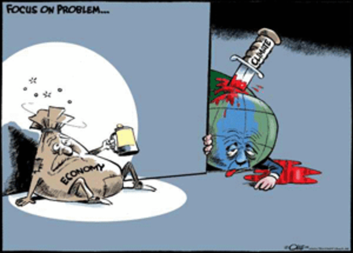 problem