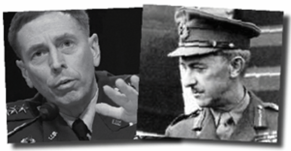 two-generals