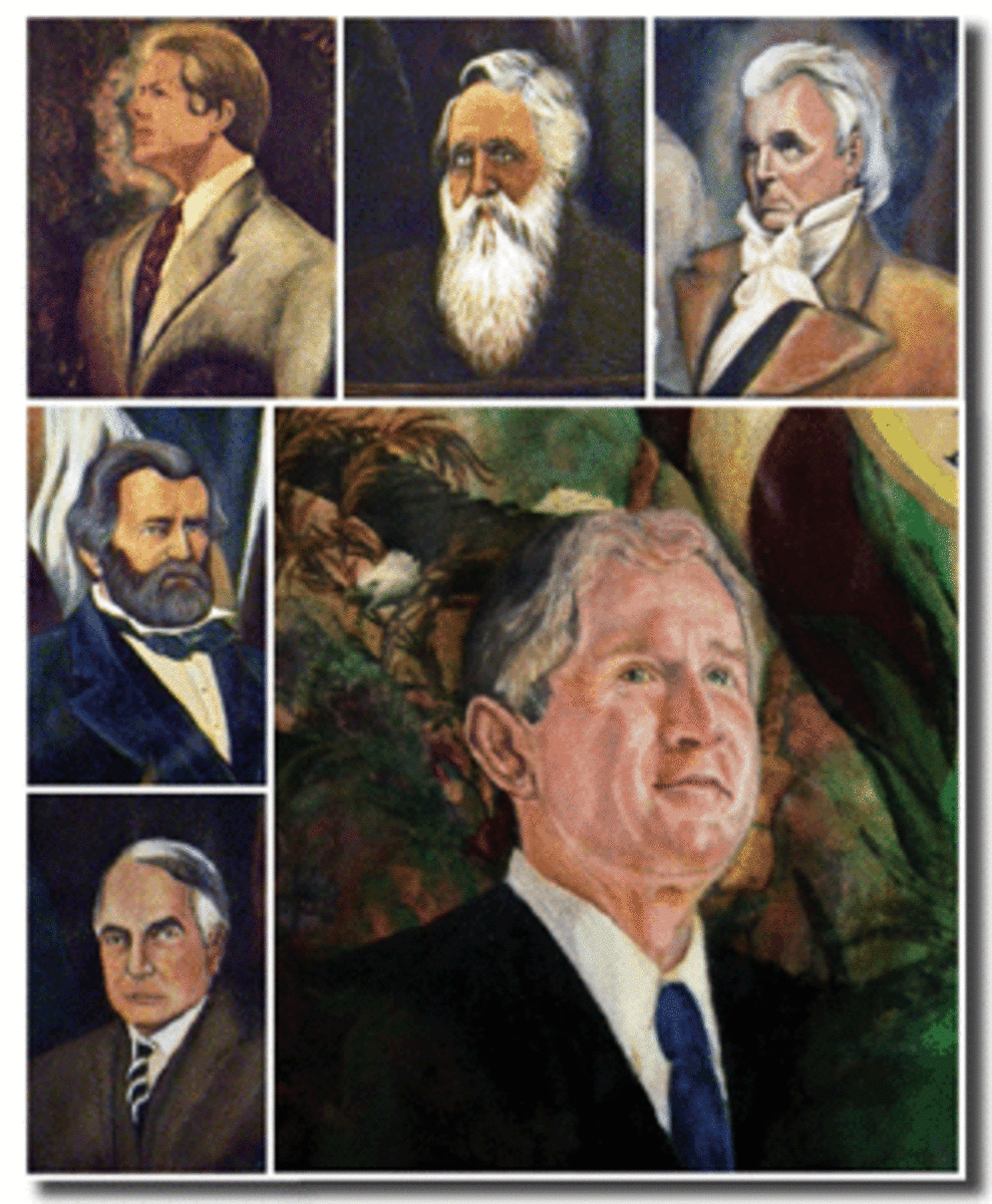worst president in history