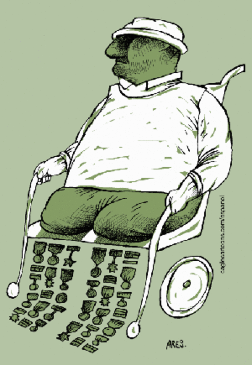 wounded-soldier