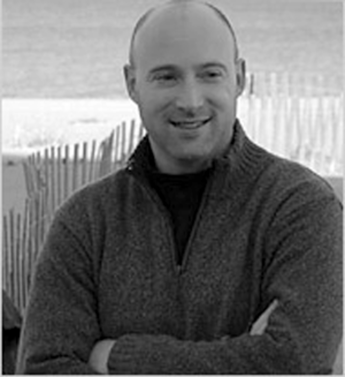 Matt Bai