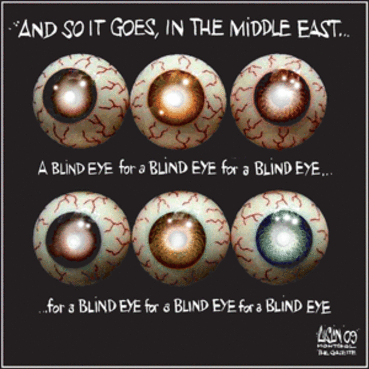 eye4eye
