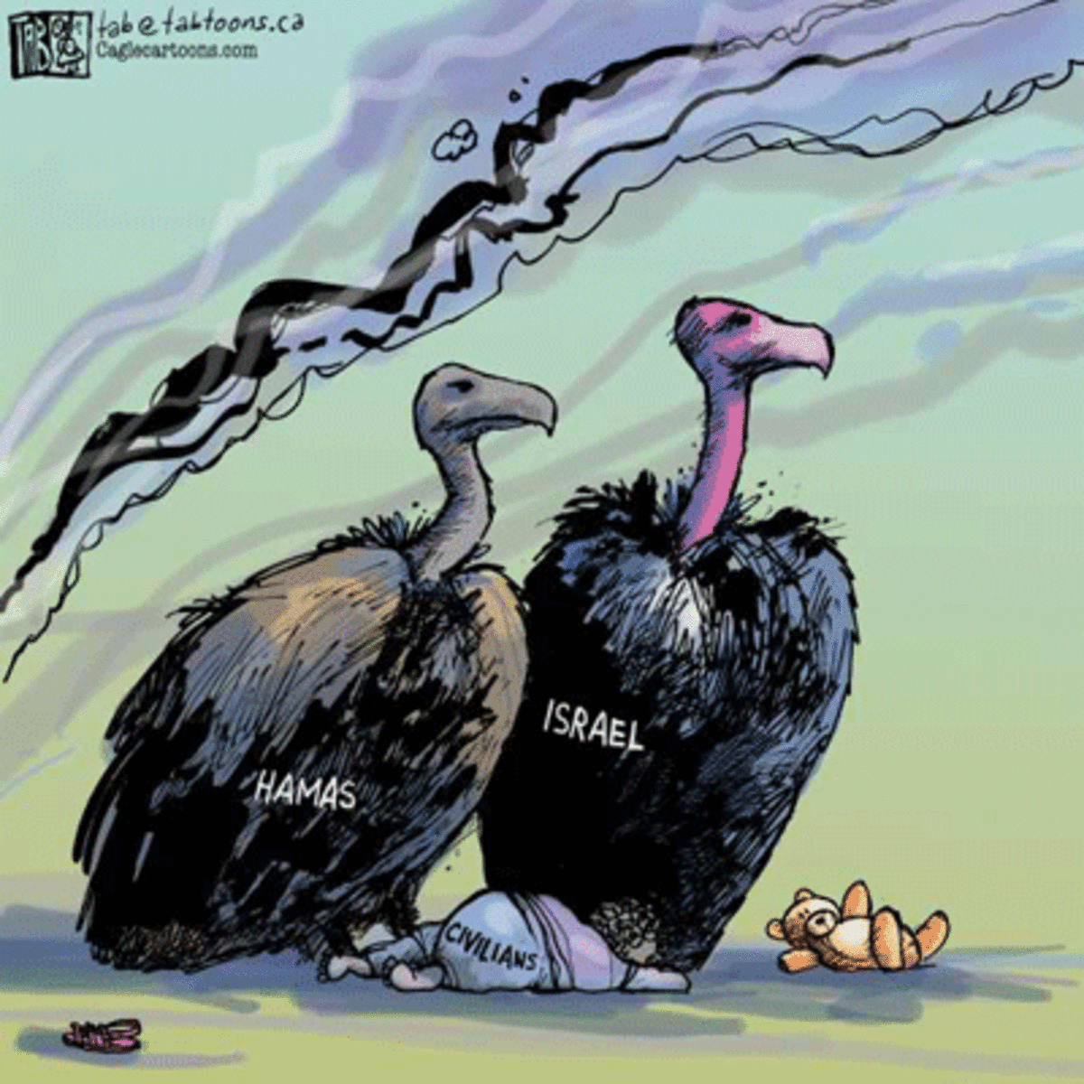 hamas_israel