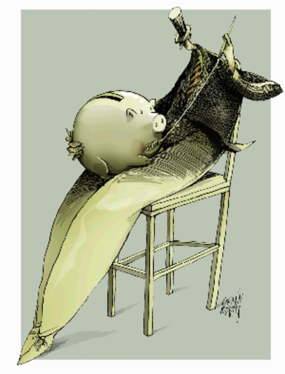 piggybank