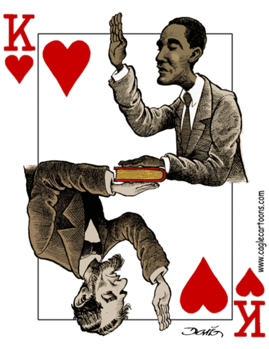 the-same-hand
