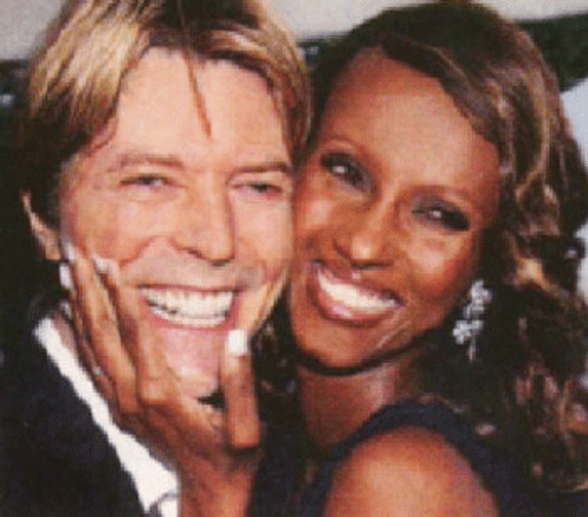 bowie iman The Election of Barack Obama and the Politics of Interracial and Same Sex Marriage