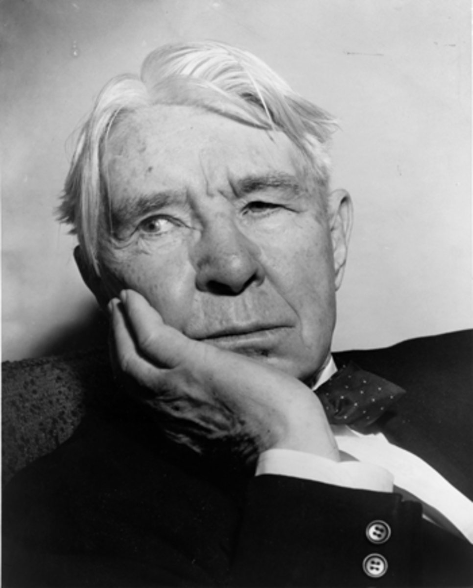 carl sandburg Obama, Sandburg, Lincoln