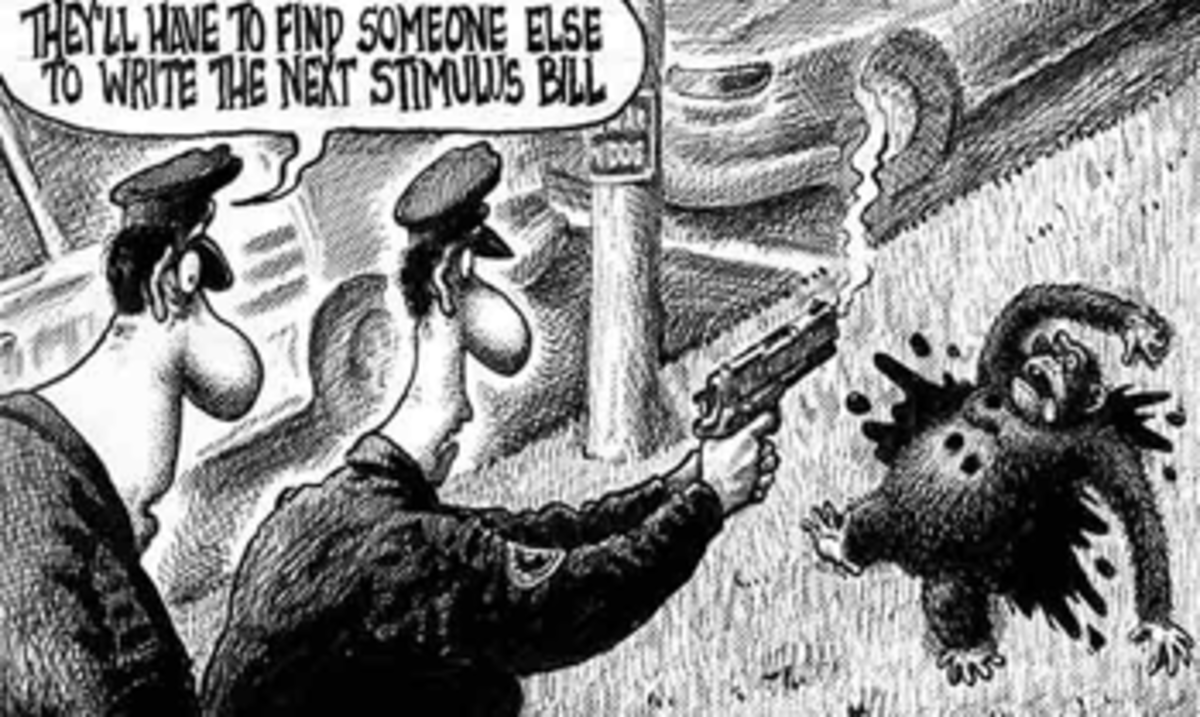 chimp-cartoon