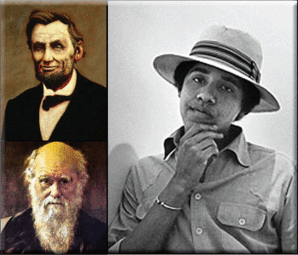 darwin_lincoln