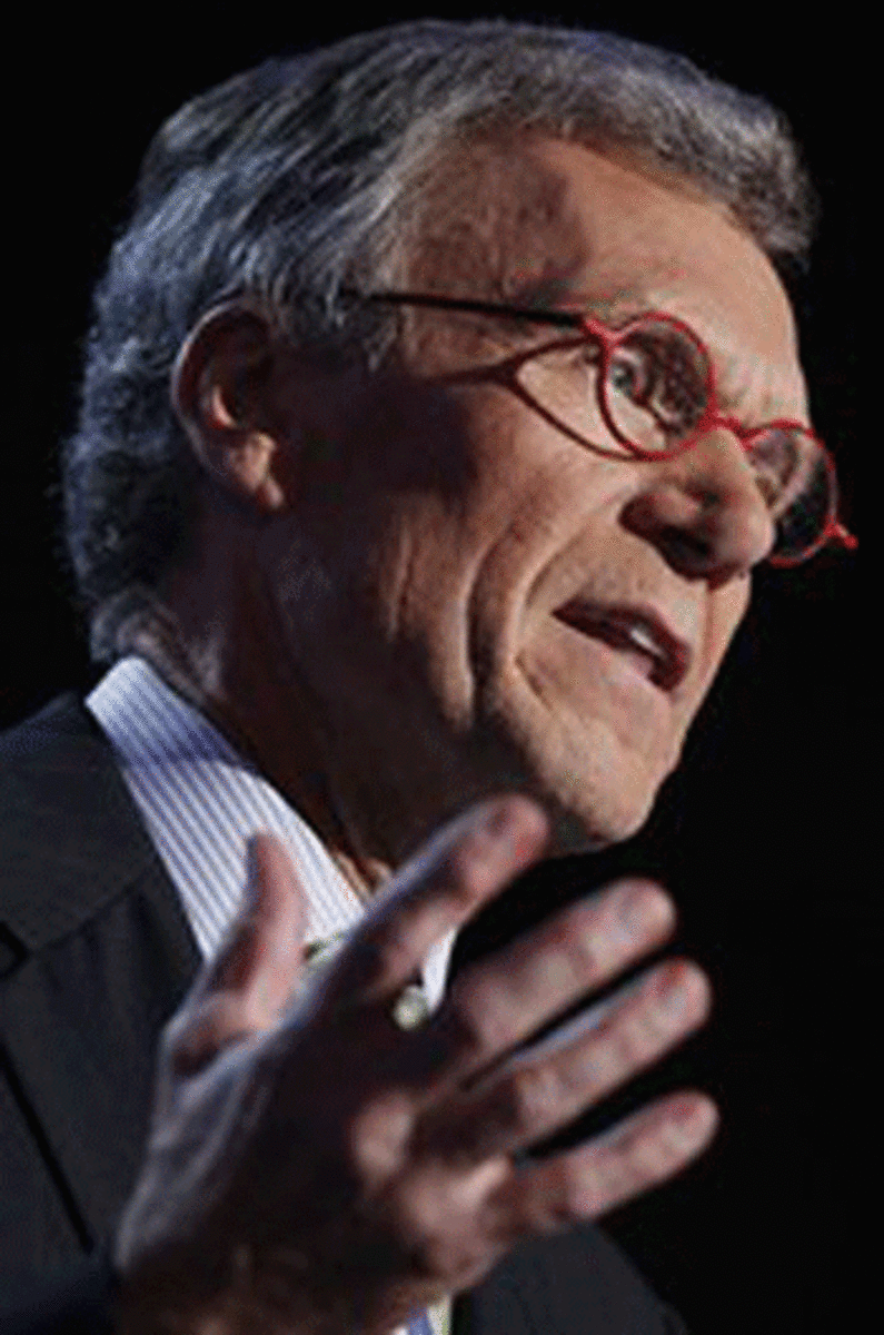daschle1  Tom Daschle and the Populist Revolt