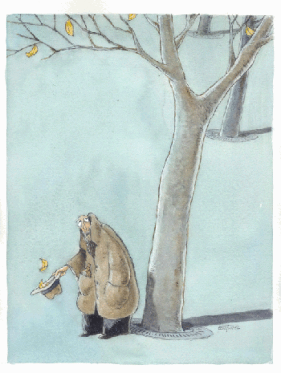 ecology