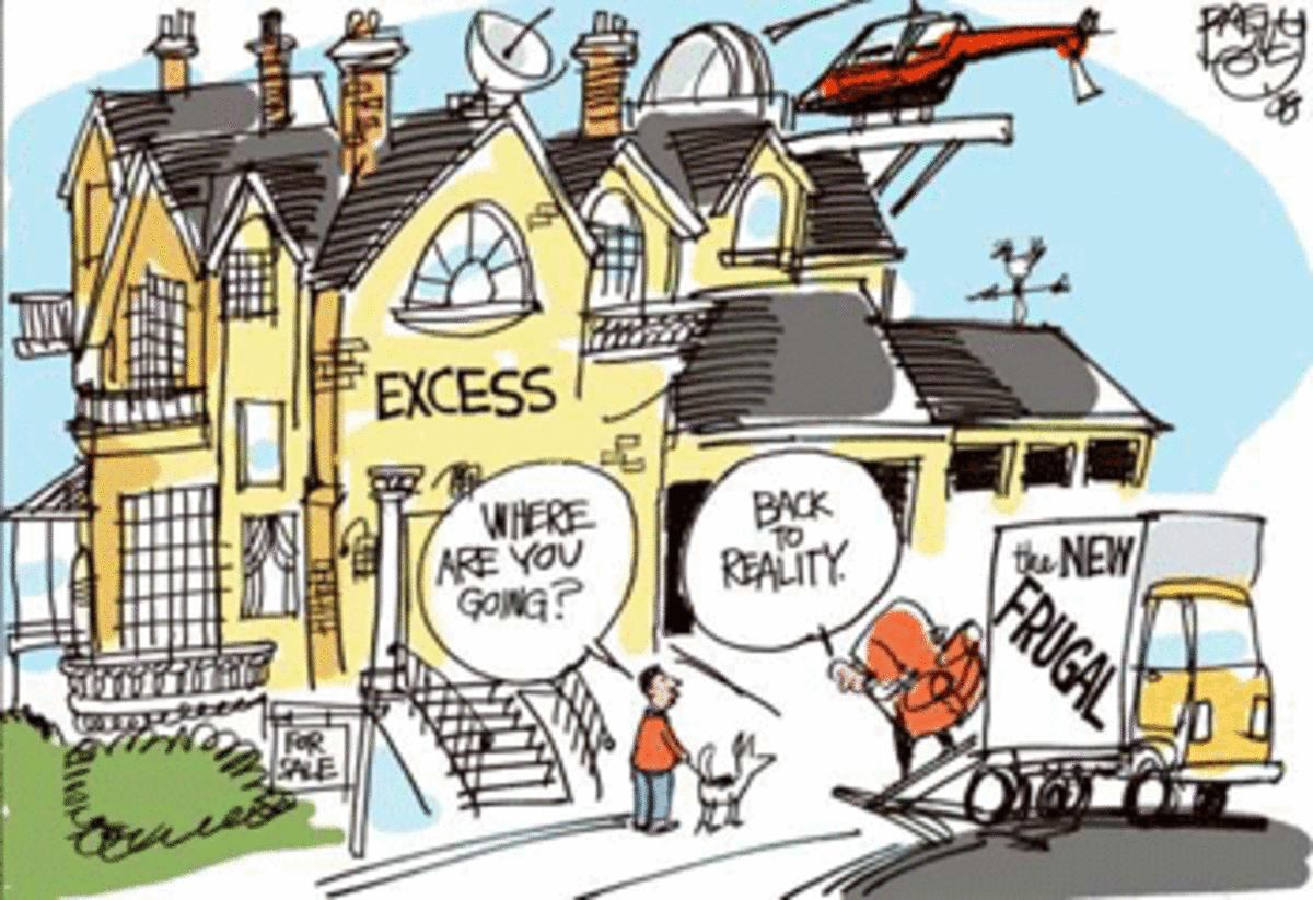 excess
